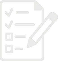 Storage checklist