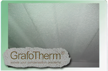 grafotherm insulating foam